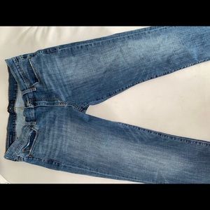 Lucky Jeans